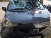 Bán lại xe Toyota Aygo 1.0 MT đời 2007, màu đen chính chủ, giá chỉ 210 triệu