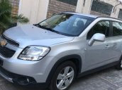 Cần bán xe Chevrolet Orlando 1.8 AT 2012 số tự động, giá tốt, xe còn mới