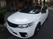 Cần bán gấp Kia Cerato năm sản xuất 2010, phiên bản 2.0