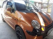 Cần bán gấp Daewoo Matiz năm sản xuất 2005, nhập khẩu nguyên chiếc