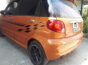 Cần bán gấp Daewoo Matiz năm sản xuất 2005, nhập khẩu nguyên chiếc