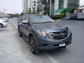 Cần bán lại xe Mazda BT 50 đời 2017, nhập khẩu 