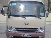 Cần bán Hyundai County đời 2008, hai màu chính chủ