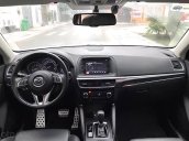 Bán Mazda CX 5 2.5 AT sản xuất 2016, màu trắng, giá 832tr