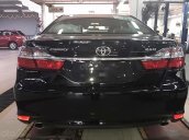 Bán Toyota Camry 2.5Q sản xuất 2019, màu đen