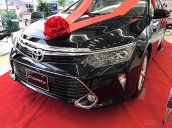 Bán Toyota Camry 2.5Q sản xuất 2019, màu đen