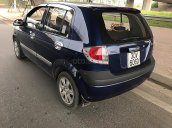 Cần bán gấp Hyundai Getz 1.1 MT sản xuất năm 2009, màu xanh lam, nhập khẩu chính chủ