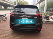 Xe Mazda CX 5 2.0L 2WD 2016, giá chỉ 810 triệu