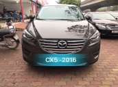 Xe Mazda CX 5 2.0L 2WD 2016, giá chỉ 810 triệu