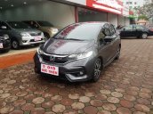 Bán ô tô Honda Jazz 1.5 RS sản xuất 2018, xe nhập