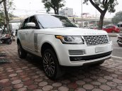 Bán ô tô LandRover Range Rover HSE 3.0 màu trắng sản xuất 2016 - LH: 0982.84.2838