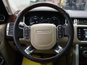 Bán ô tô LandRover Range Rover HSE 3.0 màu trắng sản xuất 2016 - LH: 0982.84.2838