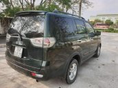 Cần bán Mitsubishi Zinger năm sản xuất 2009, màu đen giá cạnh tranh