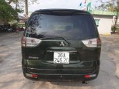 Cần bán Mitsubishi Zinger năm sản xuất 2009, màu đen giá cạnh tranh