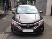 Bán Honda City AT đời 2018, số tự động