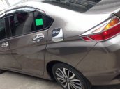 Bán Honda City AT đời 2018, số tự động