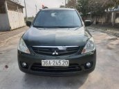 Cần bán Mitsubishi Zinger năm sản xuất 2009, màu đen giá cạnh tranh