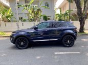 Bán xe LandRover Evoque sản xuất 2014, màu xanh lam nhập từ Nhật