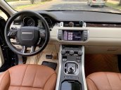 Bán xe LandRover Evoque sản xuất 2014, màu xanh lam nhập từ Nhật