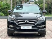 Bán Hyundai Santa Fe 2.2L 4WD 2016 - máy dầu, 2 cầu, bản đặc biệt - LH: 0933.68.1972