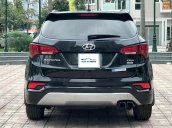 Bán Hyundai Santa Fe 2.2L 4WD 2016 - máy dầu, 2 cầu, bản đặc biệt - LH: 0933.68.1972