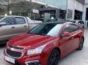 Cần bán xe Chevrolet Cruze sản xuất năm 2016, màu đỏ, 435 triệu