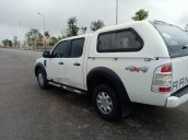 Bán ô tô Ford Ranger sản xuất 2010, màu trắng, nhập khẩu