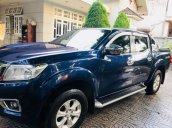 Bán Nissan Navara EL đời 2017, nhập khẩu nguyên chiếc