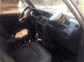 Bán xe Mitsubishi Pajero 1990, màu bạc, nhập khẩu