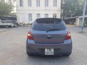 Bán lại xe Hyundai i20 đời 2011, màu xanh lam, nhập khẩu