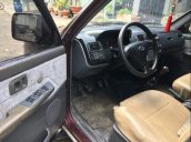 Bán xe Toyota Zace GL đời 2002, màu đỏ, nhập khẩu  