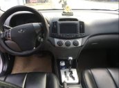 Bán xe Hyundai Elantra đời 2010, màu bạc, nhập khẩu, giá chỉ 345 triệu