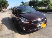 Bán Kia Rondo 2.0 GATH đời 2016, màu đỏ, bản full