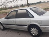 Bán Mazda 626 đời 1991, màu bạc, nhập khẩu, 39 triệu