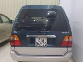 Bán Toyota Zace đời 2005, xe gia đình, giá 235tr