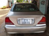 Bán xe Daewoo Magnus năm sản xuất 2002, màu bạc, giá tốt