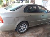 Bán xe Daewoo Magnus năm sản xuất 2002, màu bạc, giá tốt