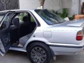 Bán Toyota Corolla MT 1991, màu trắng, nhập khẩu nguyên chiếc