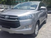 Xe Toyota Innova đời 2017, màu xám còn mới, giá chỉ 670 triệu