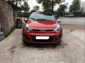 Bán Kia Rio năm sản xuất 2014, màu đỏ, nhập khẩu Hàn Quốc 