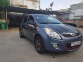 Bán lại xe Hyundai i20 đời 2011, màu xanh lam, nhập khẩu