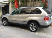 Cần bán BMW X5 năm sản xuất 2007, giá chỉ 580 triệu