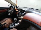 Cần bán gấp Daewoo Lacetti 2009, màu đen, xe nhập 