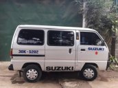 Bán Suzuki Super Carry Van sản xuất 2008, màu trắng