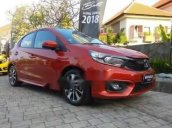 Bán xe Honda Brio đời 2019, màu đỏ, nhập khẩu nguyên chiếc, 480 triệu