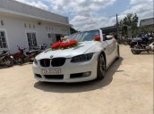 Bán BMW 335i 2008, màu trắng, xe nhập, chính chủ, 700 triệu