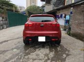 Bán Kia Rio năm sản xuất 2014, màu đỏ, nhập khẩu Hàn Quốc 