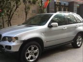 Cần bán BMW X5 năm sản xuất 2007, giá chỉ 580 triệu