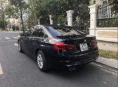 Bán BMW 3 Series năm sản xuất 2015, xe nhập