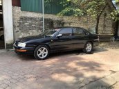 Bán Toyota Avalon AT đời 1995, màu đen, nhập khẩu giá cạnh tranh